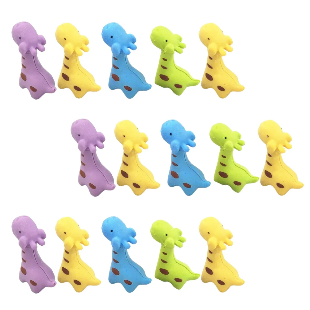 Animal Erasers Kids 3D Giraffe Pencil Erasers Puzzle Erasers Mini Novelty Erasers Kindergarten Classroom Rewards Games
Animal Erasers Kids 3D Giraffe Pencil Erasers Puzzle Erasers Mini Novelty Erasers Kindergarten Classroom Rewards Games