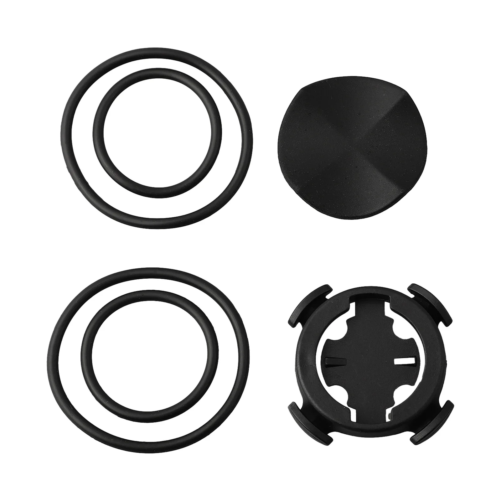 Bike Computer Holder Stopwatch Base Accessories Black Cycling Kit MTB Bicycle Mount Nylon Silicone Speedometer Stand
Bike Computer Holder Stopwatch Base Accessories Black Cycling Kit MTB Bicycle Mount Nylon Silicone Speedometer Stand
