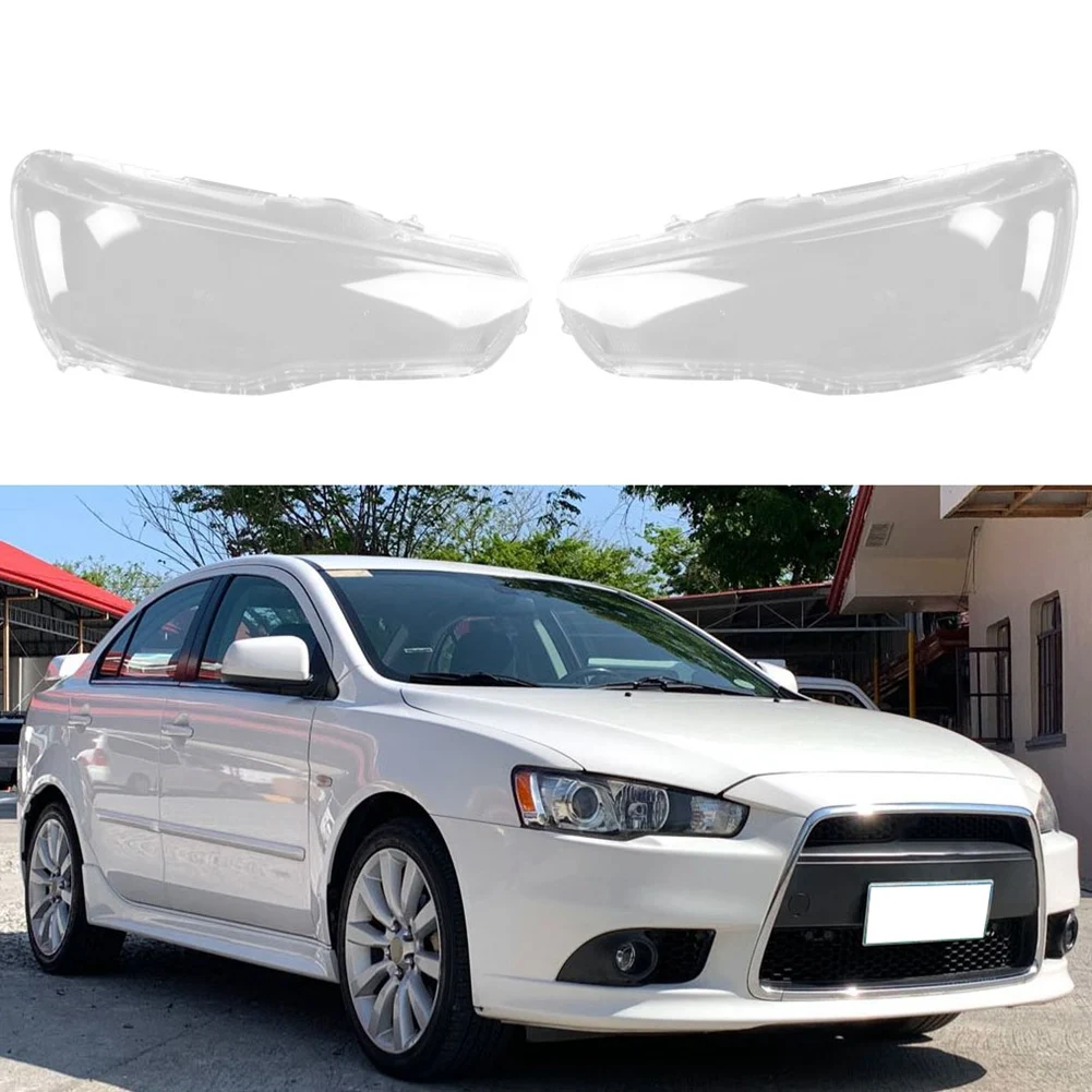 Накладка на правую фару автомобиля, прозрачная накладка на линзу для Mitsubishi Lancer EX 2010-2016
Накладка на правую фару автомобиля, прозрачная накладка на линзу для Mitsubishi Lancer EX 2010-2016
