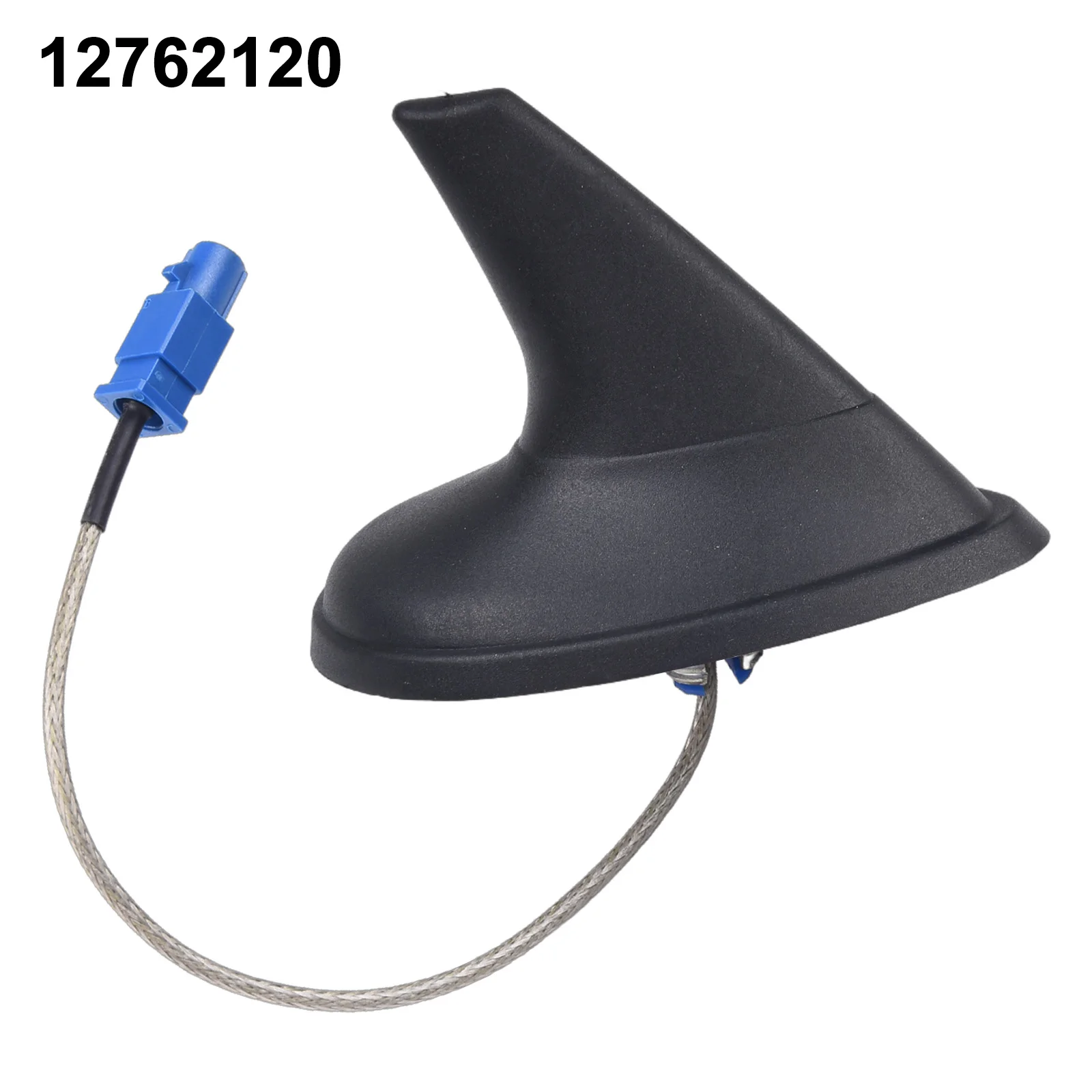 Car Sturdy Nav Antenna For Shark Fin Sat 12762120 12792066 12805063 5374020 ABS Replacement Installation For Saab 9-3
Car Sturdy Nav Antenna For Shark Fin Sat 12762120 12792066 12805063 5374020 ABS Replacement Installation For Saab 9-3