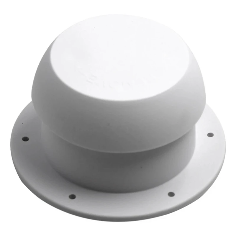 2X Motorhome Wagon Mushroom Head Shape Top Vent Cover Exhaust Vent RV Accessories
2X Motorhome Wagon Mushroom Head Shape Top Vent Cover Exhaust Vent RV Accessories