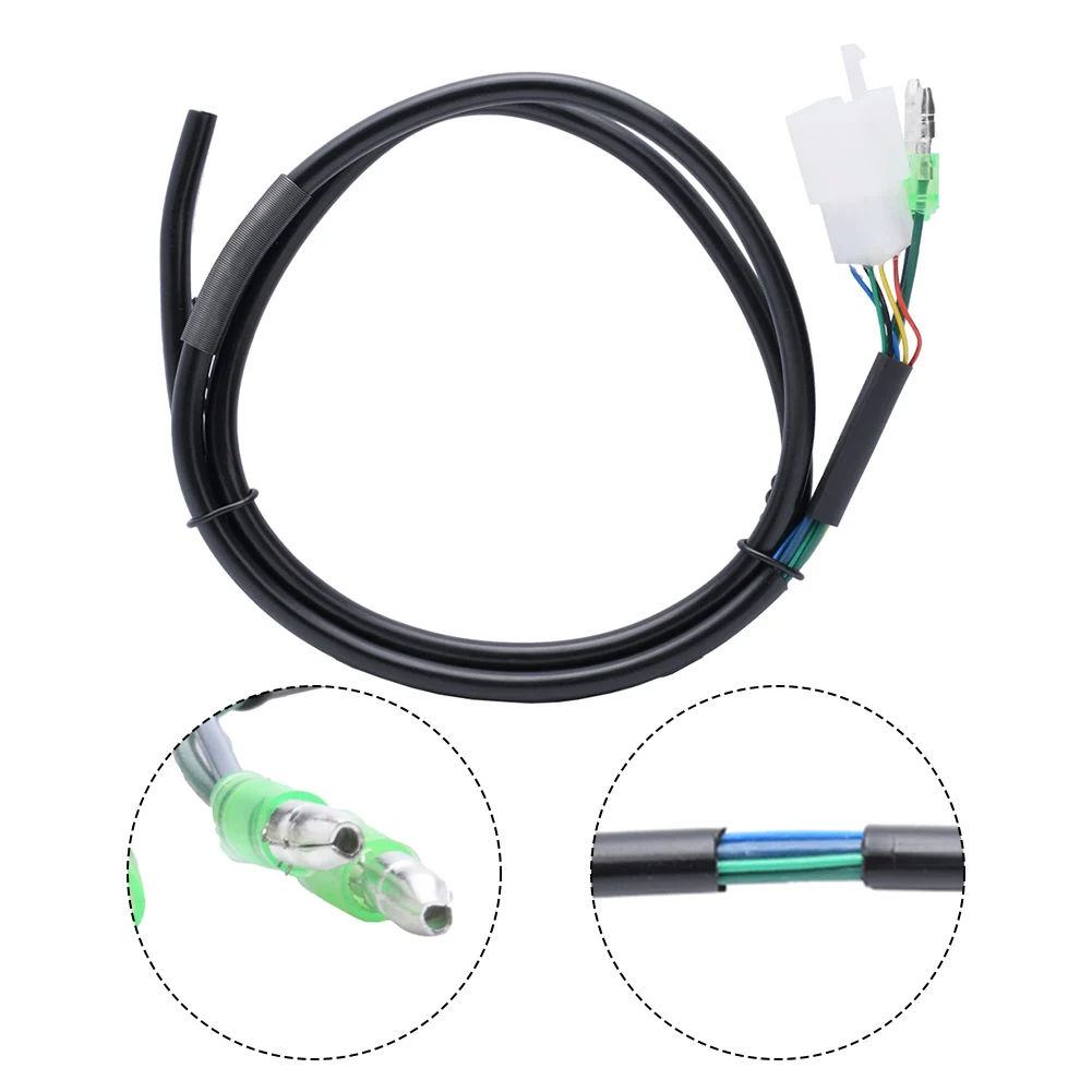 10inch Electric Scooter Motor Wire 99cm Convert Extension Cable Electric Scooter Motor Convert Extension Cable
10inch Electric Scooter Motor Wire 99cm Convert Extension Cable Electric Scooter Motor Convert Extension Cable