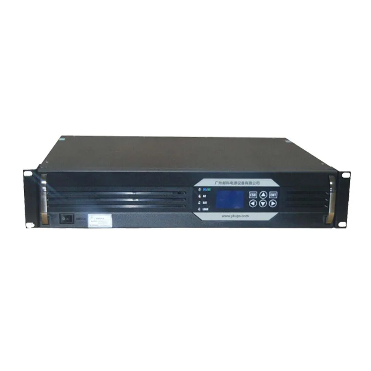 DC24V to AC220V/1KVA inverter power supply Rack type inverter power supply 24V inverter power inverter 
DC24V to AC220V/1KVA inverter power supply Rack type inverter power supply 24V inverter power inverter