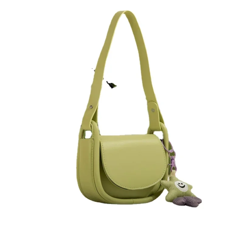 Yy Underarm Bag for Women Spring and Summer New All-Match Crossbody Mini Phone Bag
Yy Underarm Bag for Women Spring and Summer New All-Match Crossbody Mini Phone Bag