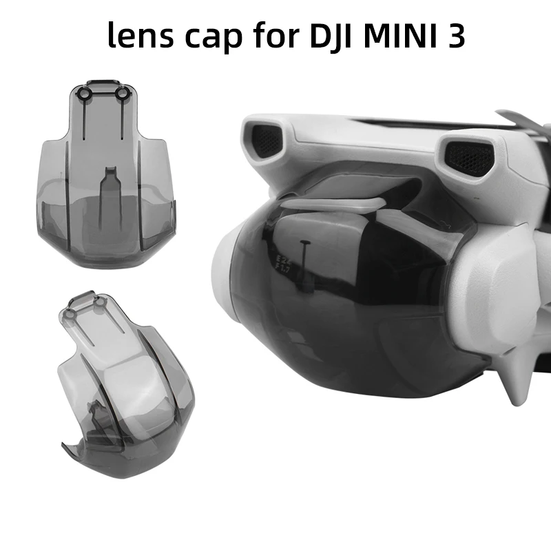 Крышка объектива для DJI Mini 3 Защитная крышка для объектива камеры с шарнирным замком Защита от царапин защитная крышка для DJI MINI 3 Аксессуары для дрона
Крышка объектива для DJI Mini 3 Защитная крышка для объектива камеры с шарнирным замком Защита от царапин защитная крышка для DJI MINI 3 Аксессуары для дрона