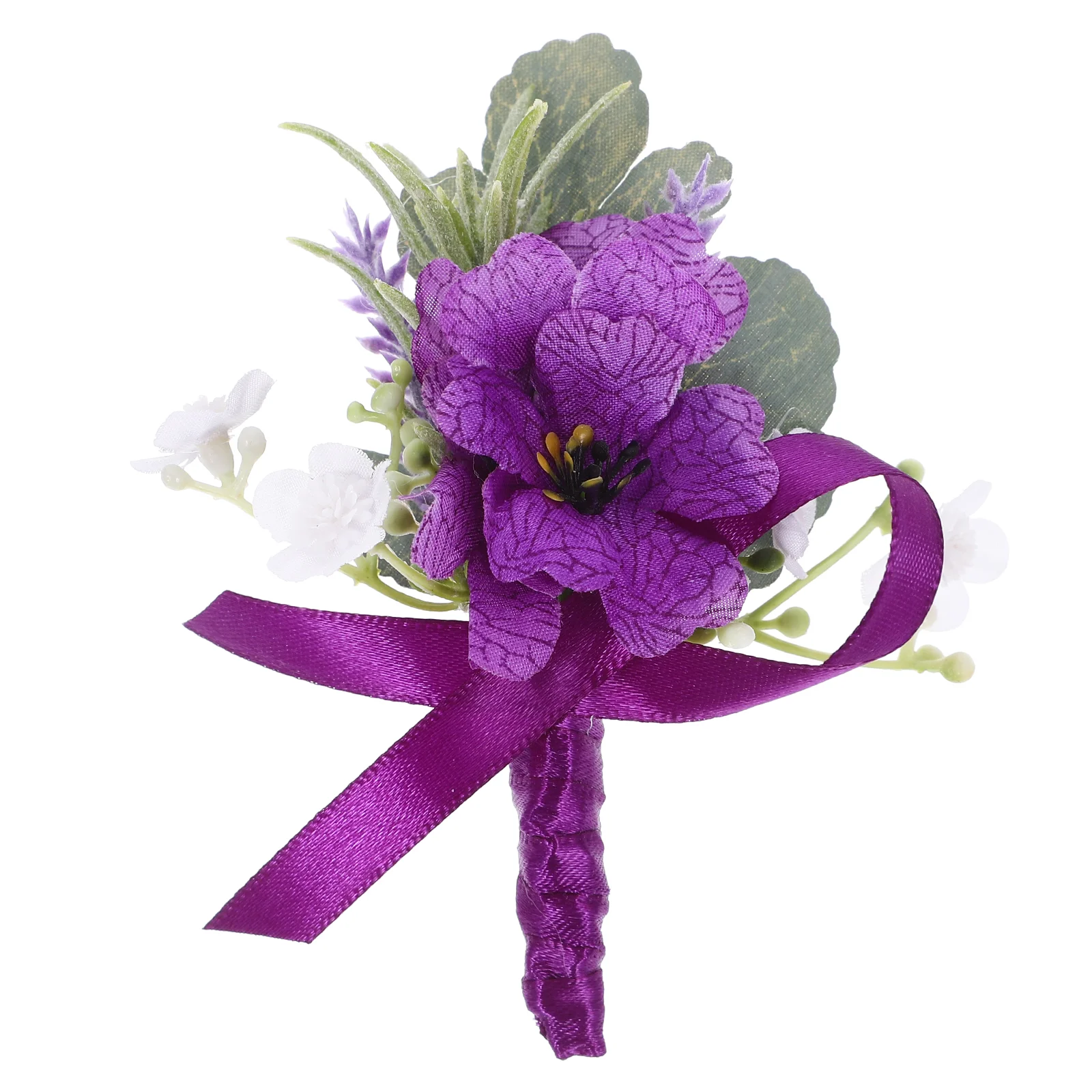 Men's Corsage Flower Brooch Pin Lapel Brooches for Suits Boutonniere Groom Wedding Gift
Men's Corsage Flower Brooch Pin Lapel Brooches for Suits Boutonniere Groom Wedding Gift