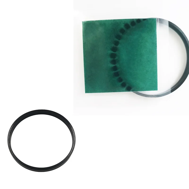 Steadywin 40 Pole Diameter 52mm 56mm External Magnetizing Multipole Encoder Magnetic Ring
Steadywin 40 Pole Diameter 52mm 56mm External Magnetizing Multipole Encoder Magnetic Ring