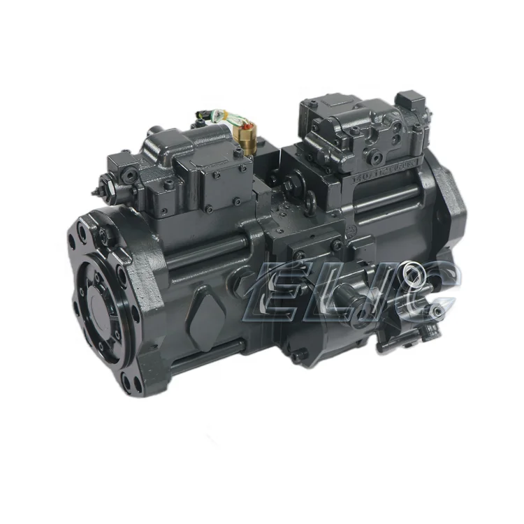 DH225-9 Гидравлический поршневой насос mian K3V112DTP 400914-00160B 400914-00293
DH225-9 Гидравлический поршневой насос mian K3V112DTP 400914-00160B 400914-00293
