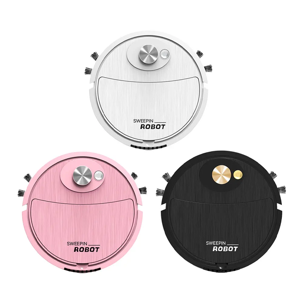 Smart Vacuum Cleaner Household Cleaning Hand Push Sweepers Tools Vacuum Cleaner Low Noise Floor Rechargeable Carpet Cleaner
Smart Vacuum Cleaner Household Cleaning Hand Push Sweepers Tools Vacuum Cleaner Low Noise Floor Rechargeable Carpet Cleaner