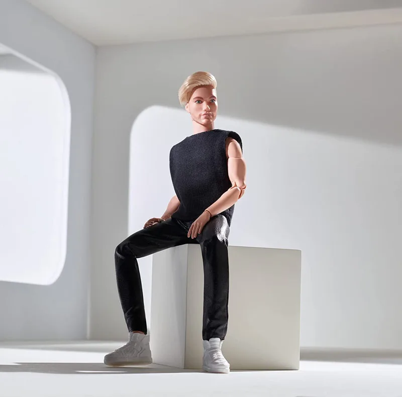 100% Original Barbie firma parece muñeca para niñas coleccionista genuino marca Mattel regalos en caja juguetes para niñas regalos de navidad 100% Original Barbie firma parece muñeca para niñas coleccionista genuino marca Mattel regalos en caja juguetes para niñas regalos de navidad