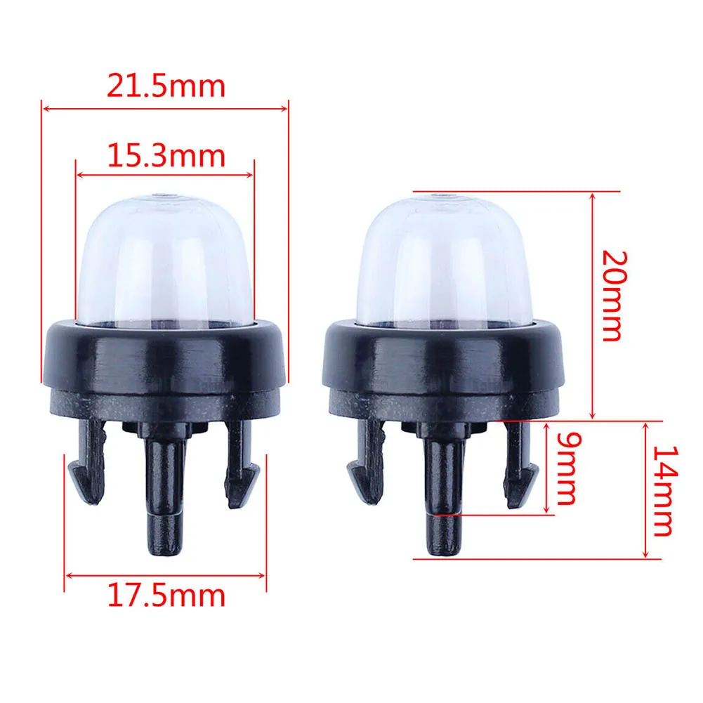 Chainsaws Parts Primer Bulb Garden Power Tools Accesories 503936601 For Homelite For 455 For Sears High Quality
Chainsaws Parts Primer Bulb Garden Power Tools Accesories 503936601 For Homelite For 455 For Sears High Quality