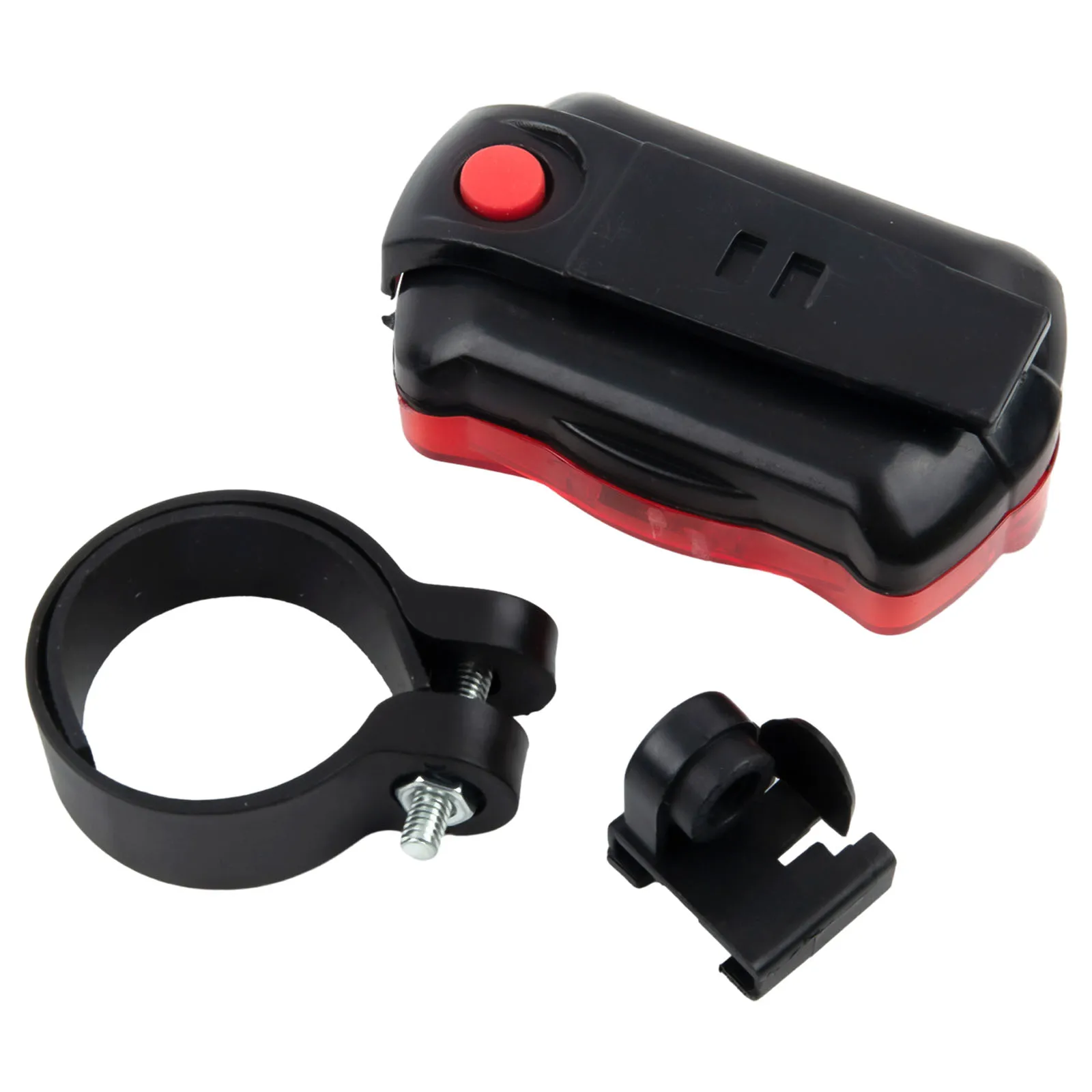 For Night Cycling Tail Light 7 Modes Black Cycling Accessories For MTB Road Bike Waterproof 2023 New High Quality
For Night Cycling Tail Light 7 Modes Black Cycling Accessories For MTB Road Bike Waterproof 2023 New High Quality