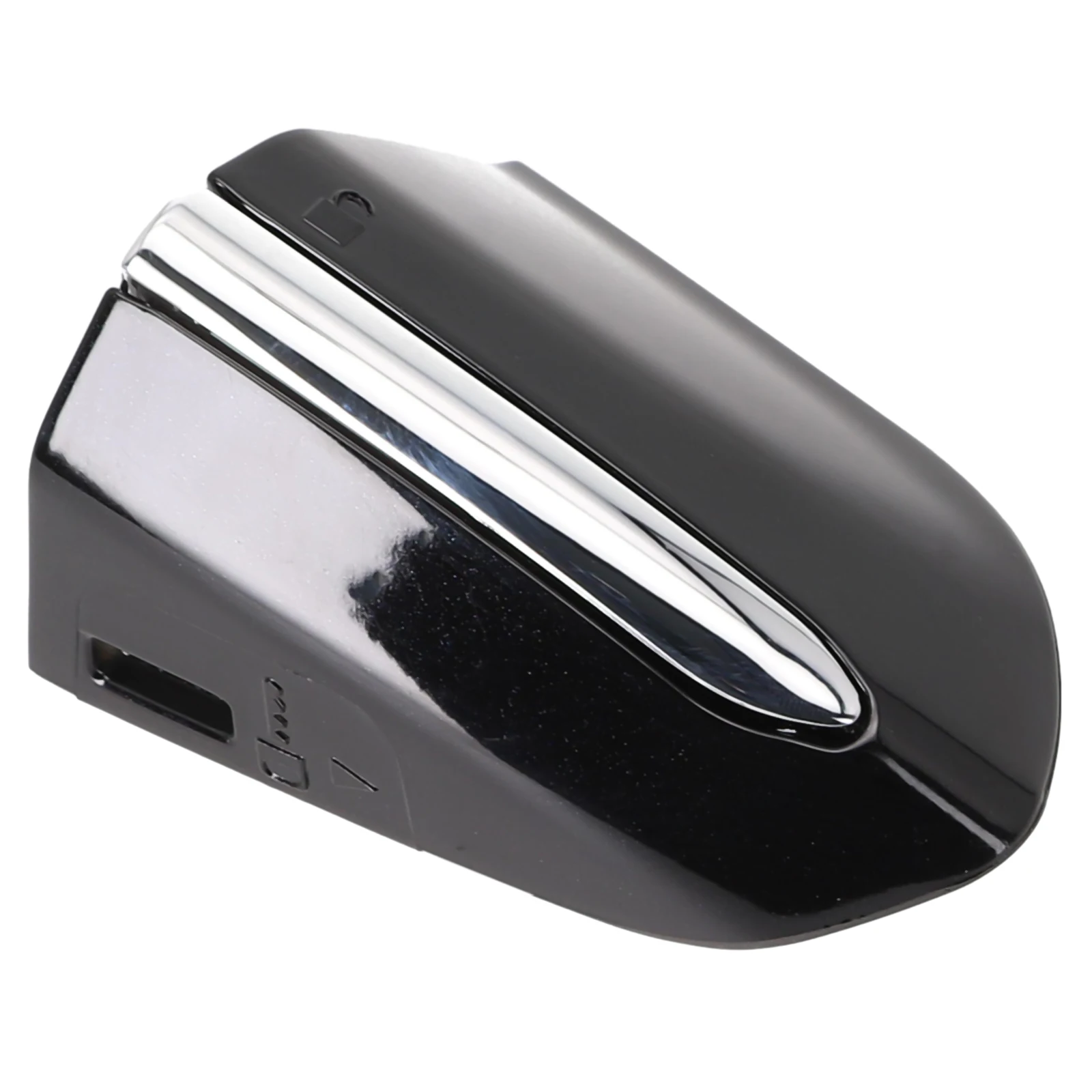 Make a Statement with Black LH Door Handle Cover for a Classy Look on For Ford For Fusion For Edge High Quality
Make a Statement with Black LH Door Handle Cover for a Classy Look on For Ford For Fusion For Edge High Quality