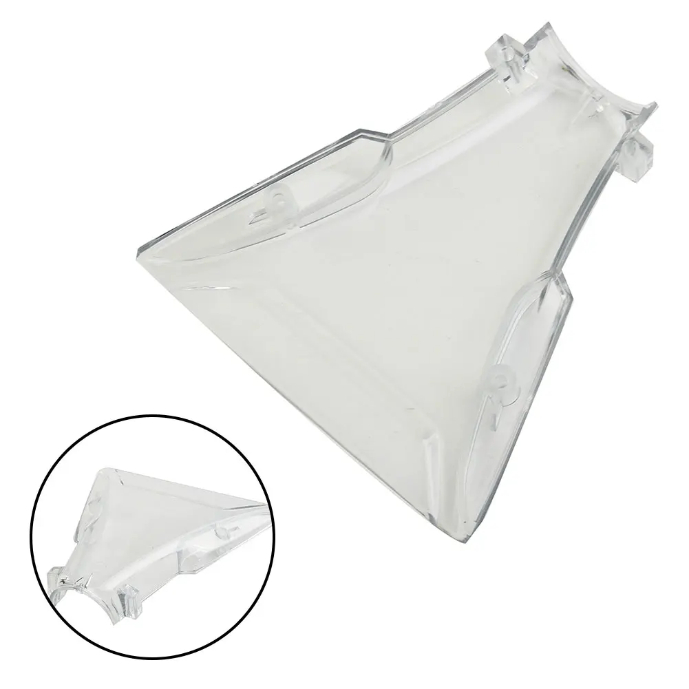 For Karcher Puzzi Nozzle Cover Replacement Upholstery Hand Tool Fishtail Cover Robot Sweeping Vacuum Cleaner Spare Accessories
For Karcher Puzzi Nozzle Cover Replacement Upholstery Hand Tool Fishtail Cover Robot Sweeping Vacuum Cleaner Spare Accessories