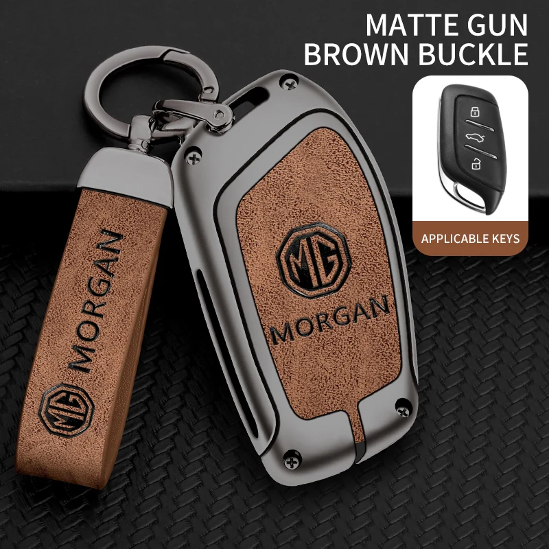 For MG 4 2023 mg4 ev Key Cover Remote Car Key Case For MG HS GT ZS EV ZX MG5 MG6 Keyless Protect Auto Accessories
For MG 4 2023 mg4 ev Key Cover Remote Car Key Case For MG HS GT ZS EV ZX MG5 MG6 Keyless Protect Auto Accessories