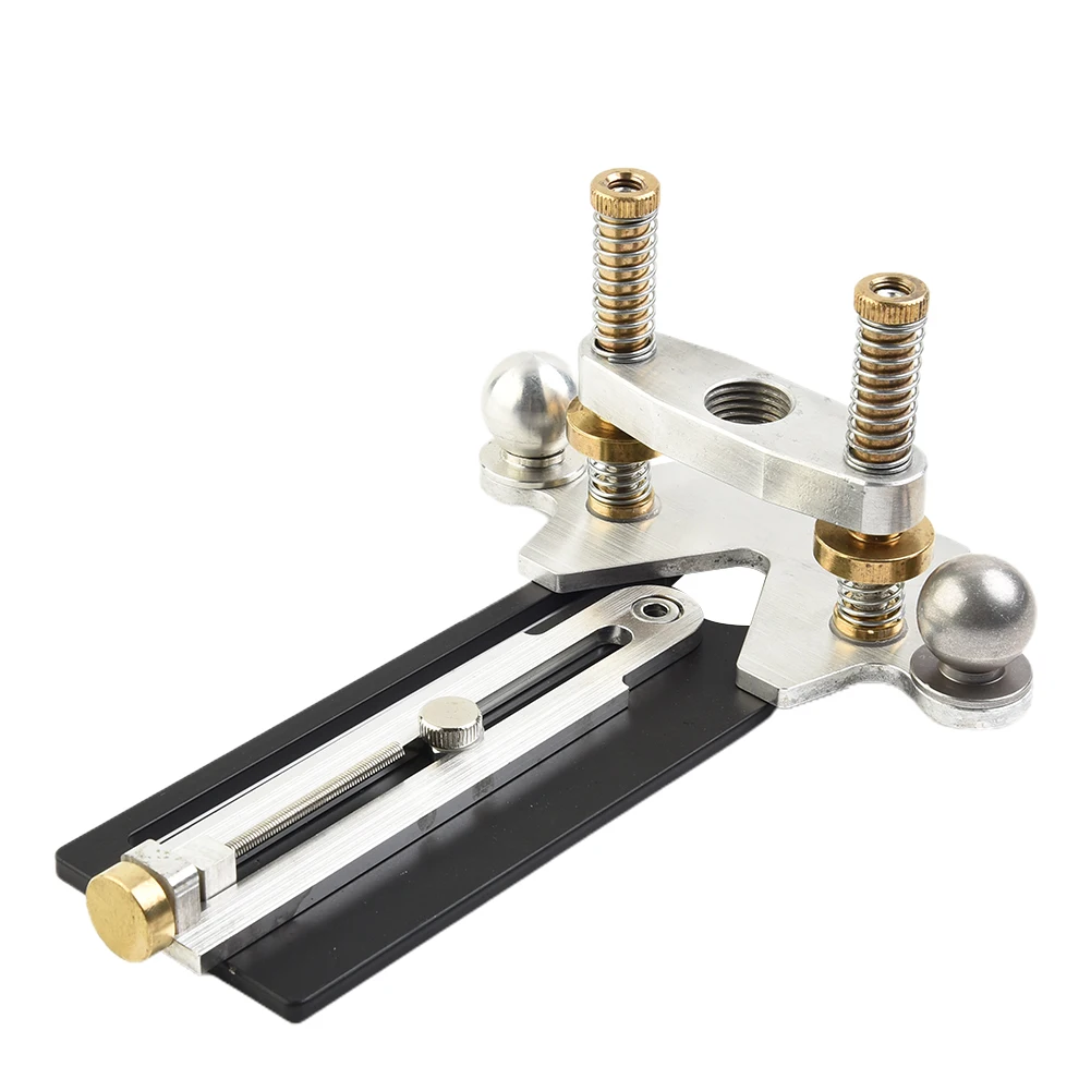 Guitar Sound Hole Tool Sound Hole 1 Set Circular Hole Guitar Guitar Repairer Metal Milling Router High Quality
Guitar Sound Hole Tool Sound Hole 1 Set Circular Hole Guitar Guitar Repairer Metal Milling Router High Quality
