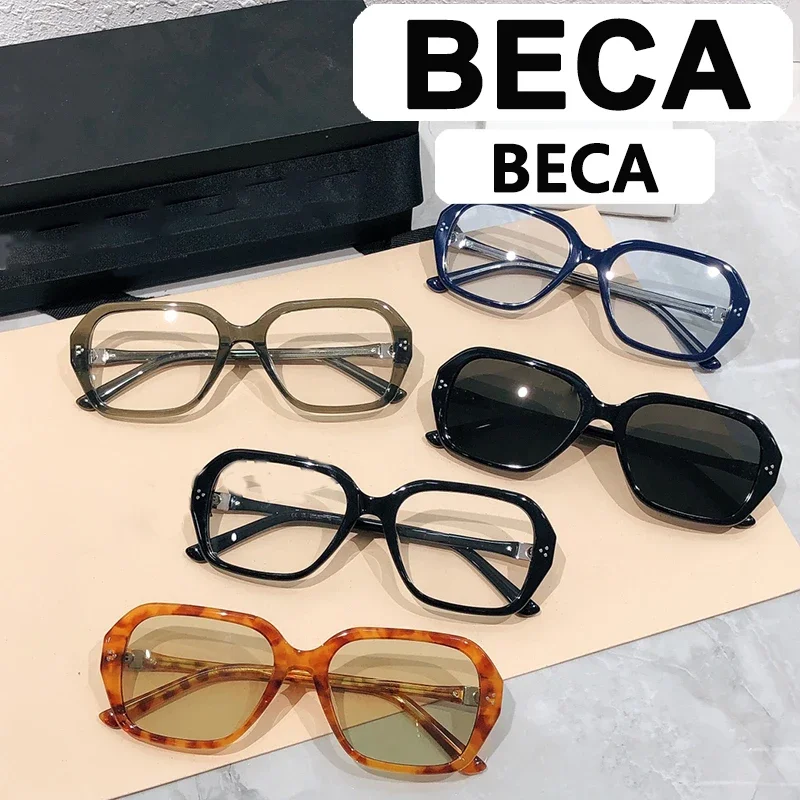 Солнцезащитные очки BECA для мужчин и женщин, роскошные брендовые дизайнерские винтажные, UV400
Солнцезащитные очки BECA для мужчин и женщин, роскошные брендовые дизайнерские винтажные, UV400