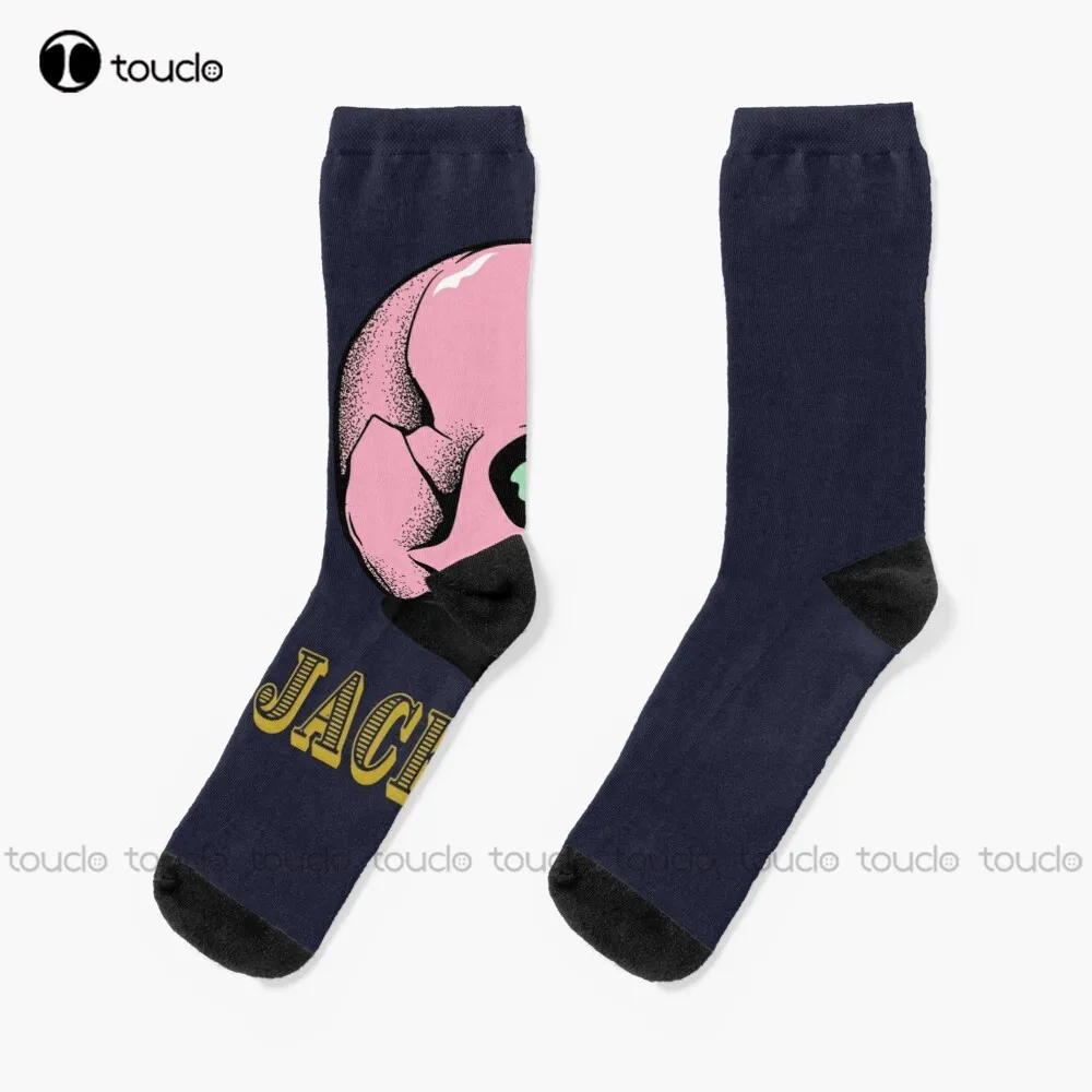 Johnny Knoxville Jackass Logo Socks Johnny Knoxville Jackass Hiking Socks Women Design Cute Socks Unisex Adult Colorful Girls
Johnny Knoxville Jackass Logo Socks Johnny Knoxville Jackass Hiking Socks Women Design Cute Socks Unisex Adult Colorful Girls