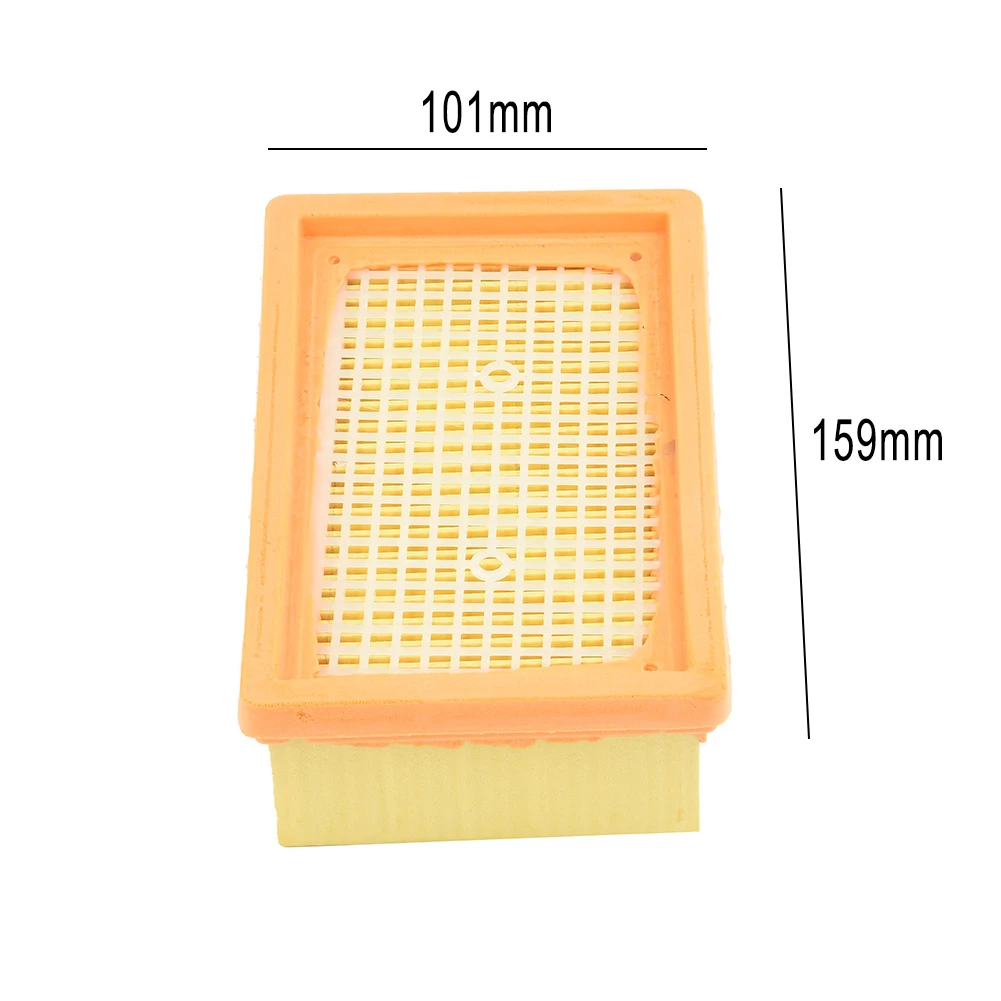 For KARCHER Filter Replace Replacement WD4000 to WD5999 Vacuum Cleaners MV4 MV5 MV6 WD4 WD5 WD6 Useful New Hot
For KARCHER Filter Replace Replacement WD4000 to WD5999 Vacuum Cleaners MV4 MV5 MV6 WD4 WD5 WD6 Useful New Hot