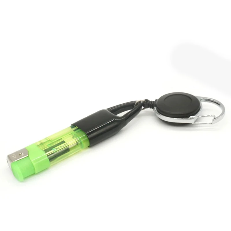 40Pcs Silicone Lighter Holder Sleeve Clip Lighter Protective Cover Smoking Accessories With Retractable Keychain
40Pcs Silicone Lighter Holder Sleeve Clip Lighter Protective Cover Smoking Accessories With Retractable Keychain