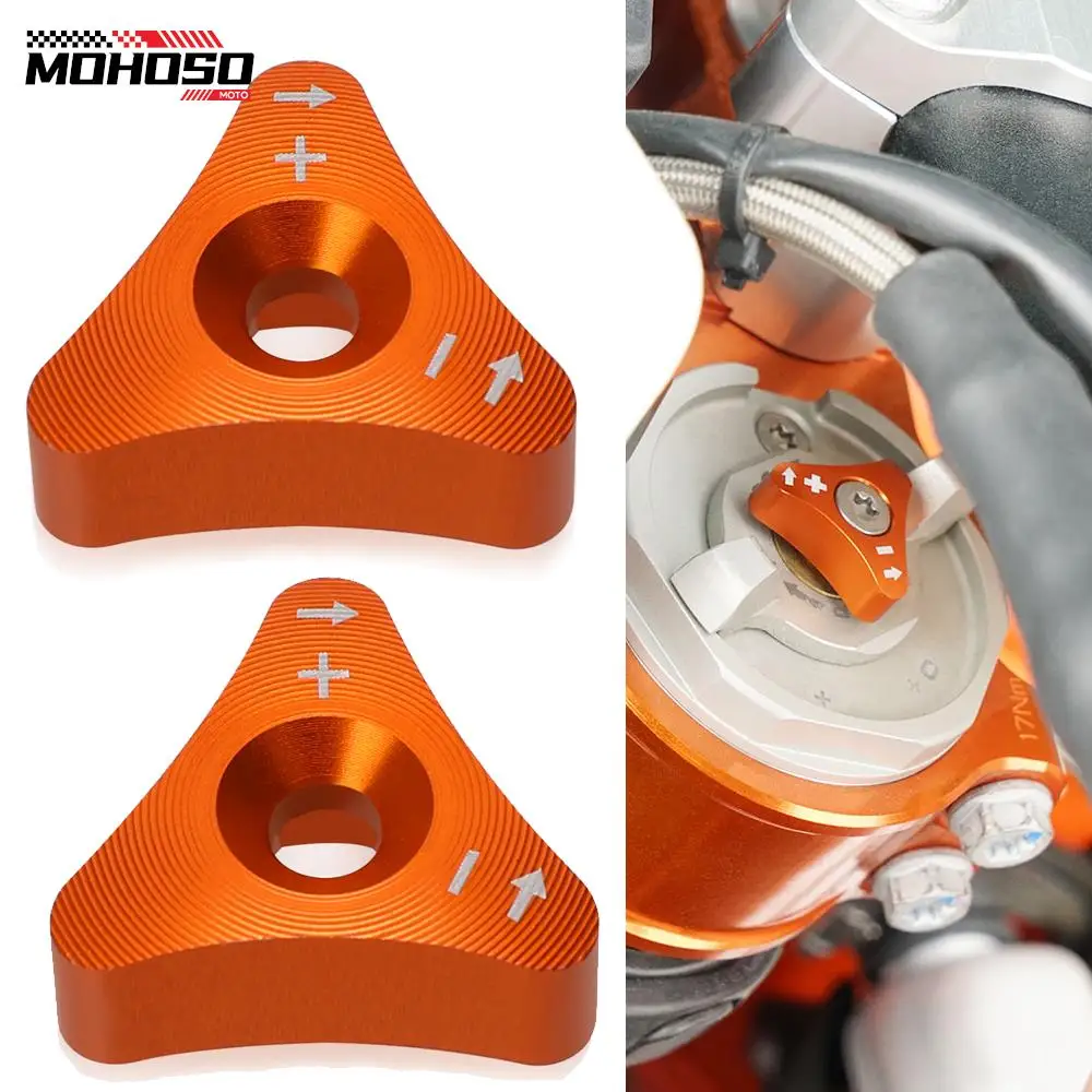 CNC Motocross 48 мм передний амортизатор для 1290 Super Adventure R S T 1050 1090 1190 Adventure 1290 Super Adv
CNC Motocross 48 мм передний амортизатор для 1290 Super Adventure R S T 1050 1090 1190 Adventure 1290 Super Adv