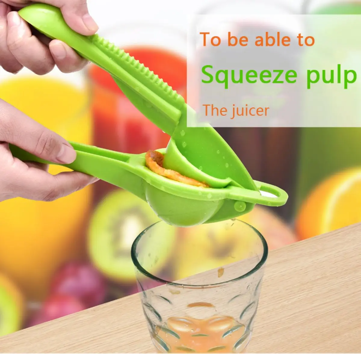 Plastic Lemon Lime Squeezer,Handily Manual Citrus Press Juicer,Hand Press Juicier Fresh Fruit Tool Kitchen Tools Plastic Lemon Lime Squeezer,Handily Manual Citrus Press Juicer,Hand Press Juicier Fresh Fruit Tool Kitchen Tools