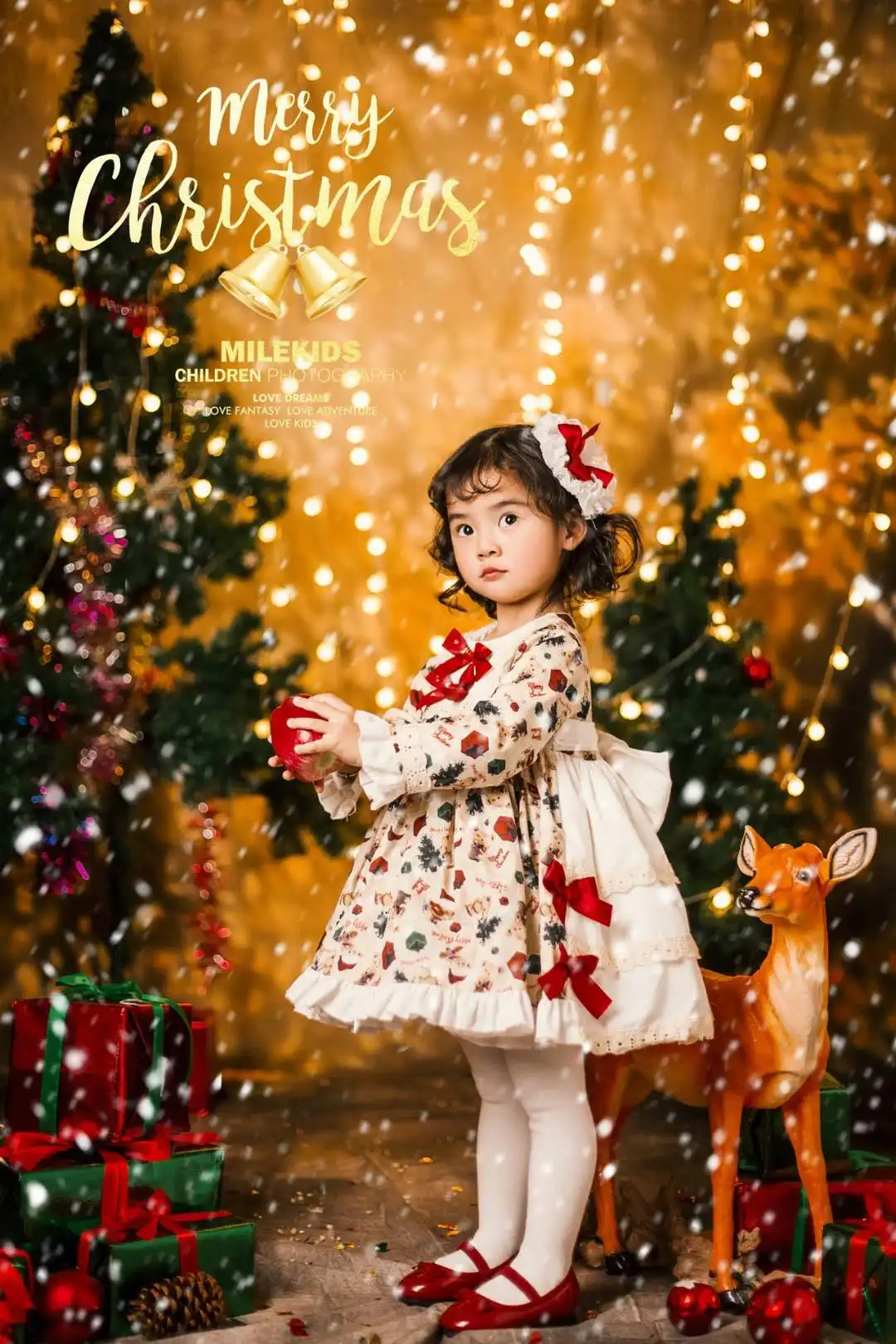 Spanish Kids Dress Flower Girl Dresses Halloween Clothes Party Dresses for Girls Eid Party Dress Kids Dresses for Girls Vitange
Spanish Kids Dress Flower Girl Dresses Halloween Clothes Party Dresses for Girls Eid Party Dress Kids Dresses for Girls Vitange
