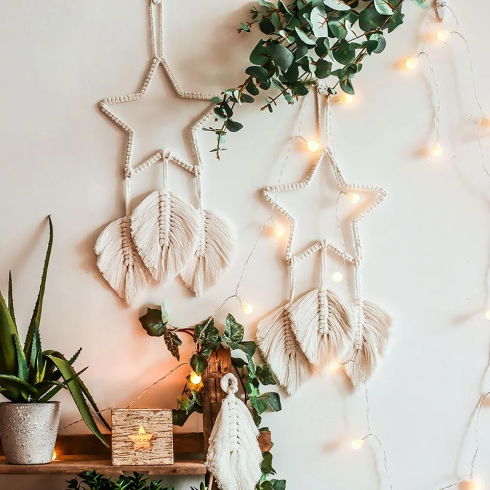 1Pc Star Shape Metal Craft Hoops Dream Catcher Rings DIY Wreath Support Iron Garland Frame Props DIY Accessories
1Pc Star Shape Metal Craft Hoops Dream Catcher Rings DIY Wreath Support Iron Garland Frame Props DIY Accessories