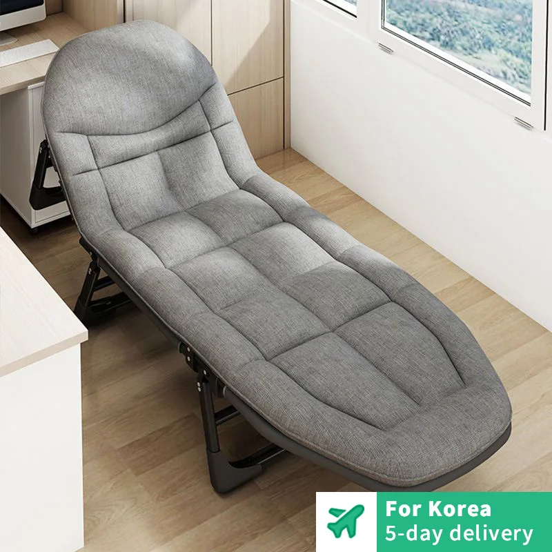 Folding bed office lunch lounge outdoor self-driving tour simple oxford cloth folding bed beach lounge home couch
Folding bed office lunch lounge outdoor self-driving tour simple oxford cloth folding bed beach lounge home couch