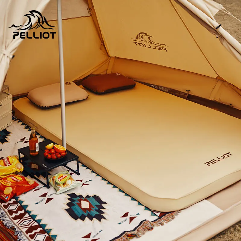 Air Mattress Inflatable Mattress Outdoor Camping Camping Materac Camping Bed Picnic Mat Camping Equipment Sleeping Pad
Air Mattress Inflatable Mattress Outdoor Camping Camping Materac Camping Bed Picnic Mat Camping Equipment Sleeping Pad