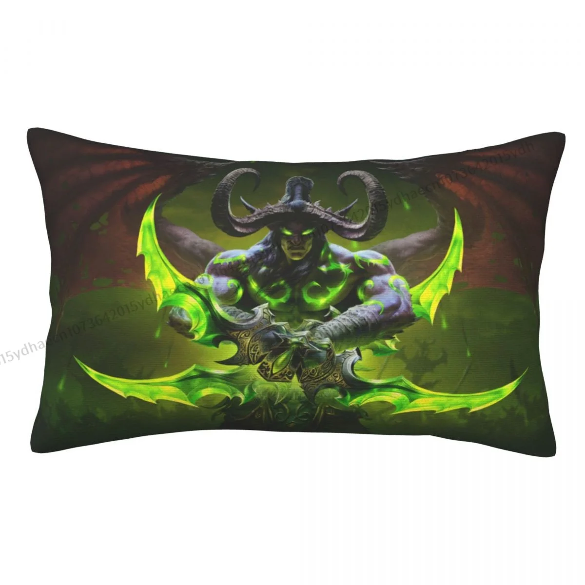 Cool Cojines Pillowcase World Of Warcraft Cushion Home Sofa Chair Print Decorative Coussin Pillow Covers
Cool Cojines Pillowcase World Of Warcraft Cushion Home Sofa Chair Print Decorative Coussin Pillow Covers