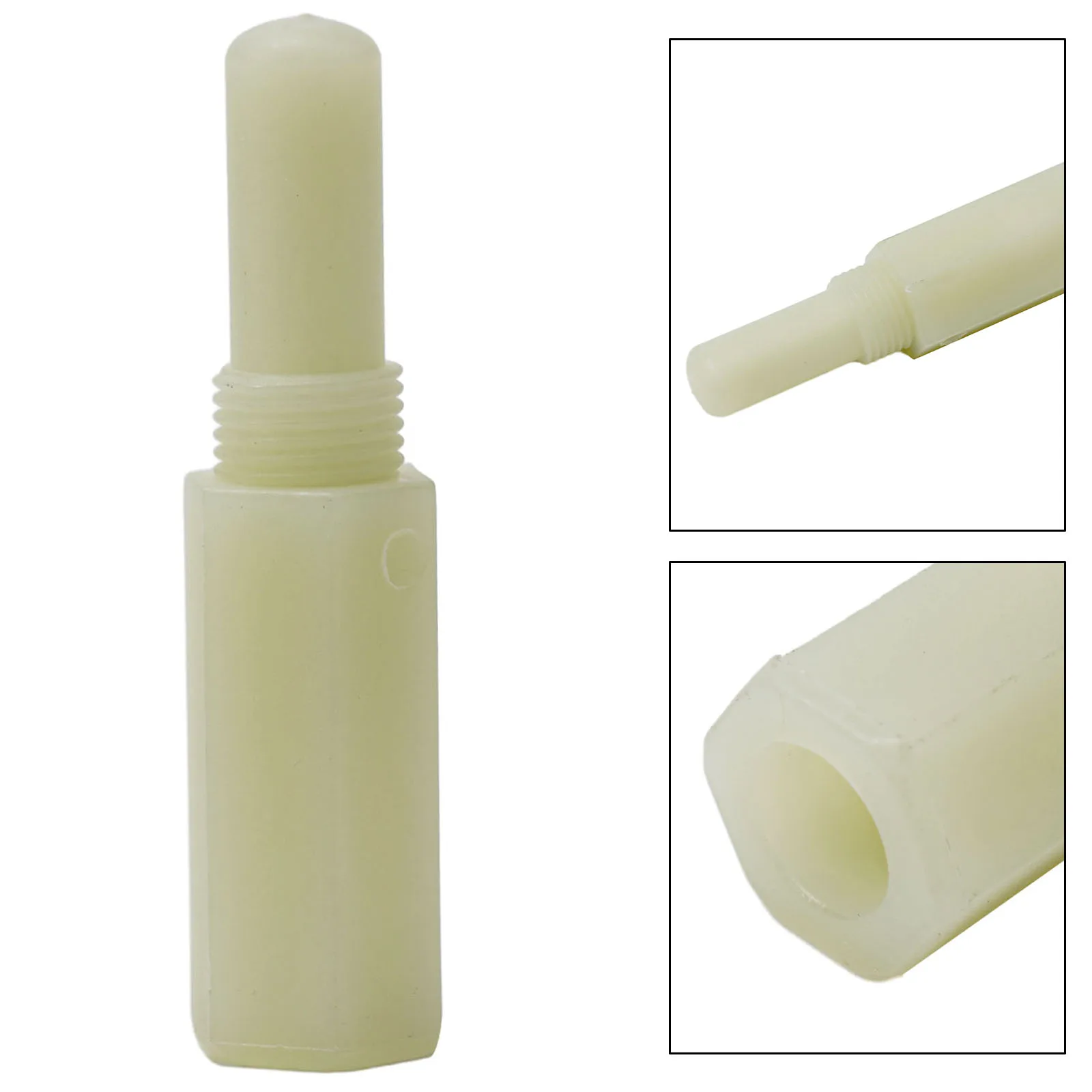 Plastic Piston Stop Tools For Many Models Chainsaws Piston Stop Clutch Flywheel Removal Trimmer Garden Power Tool Accssories
Plastic Piston Stop Tools For Many Models Chainsaws Piston Stop Clutch Flywheel Removal Trimmer Garden Power Tool Accssories