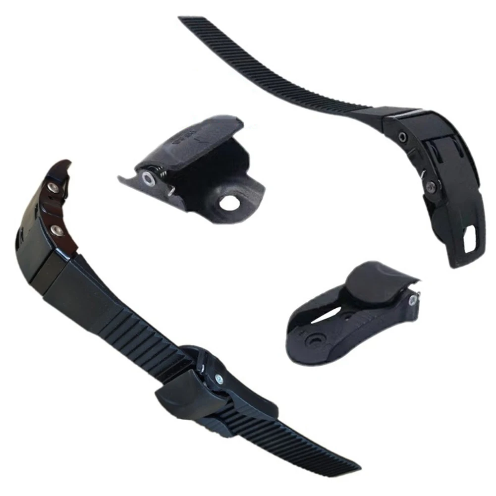 Roller Skates Strap Fastening Straps Lnline Part Plastic Safe Shoe Accessories Black Buckle Hockey Shoes Strap
Roller Skates Strap Fastening Straps Lnline Part Plastic Safe Shoe Accessories Black Buckle Hockey Shoes Strap