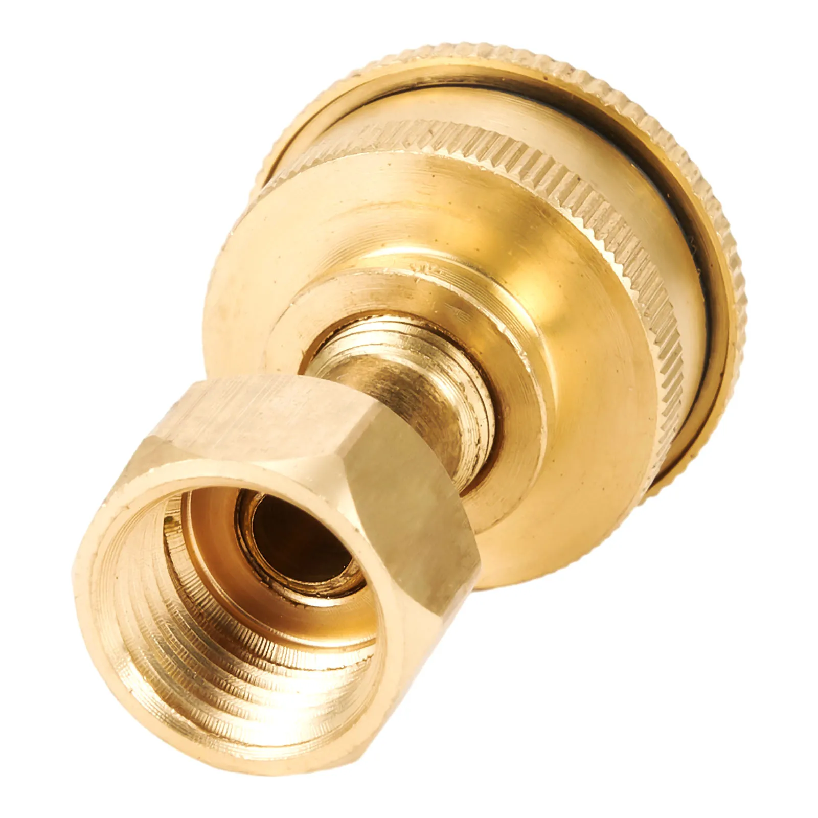 Hose Garden Sprinkler Fitting Hose Fitting For Public Green Space High-pressure Spray M14 Atomizing Spray Brass
Hose Garden Sprinkler Fitting Hose Fitting For Public Green Space High-pressure Spray M14 Atomizing Spray Brass