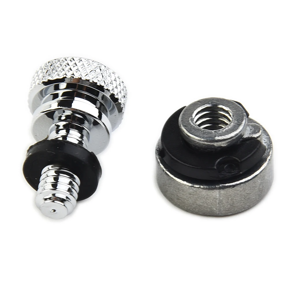 Garden Indoor Rear Fender Seat Bolt Screw Mount Nut Accessories Street Glide Chrome Aluminum Alloy Billet Chrome
Garden Indoor Rear Fender Seat Bolt Screw Mount Nut Accessories Street Glide Chrome Aluminum Alloy Billet Chrome