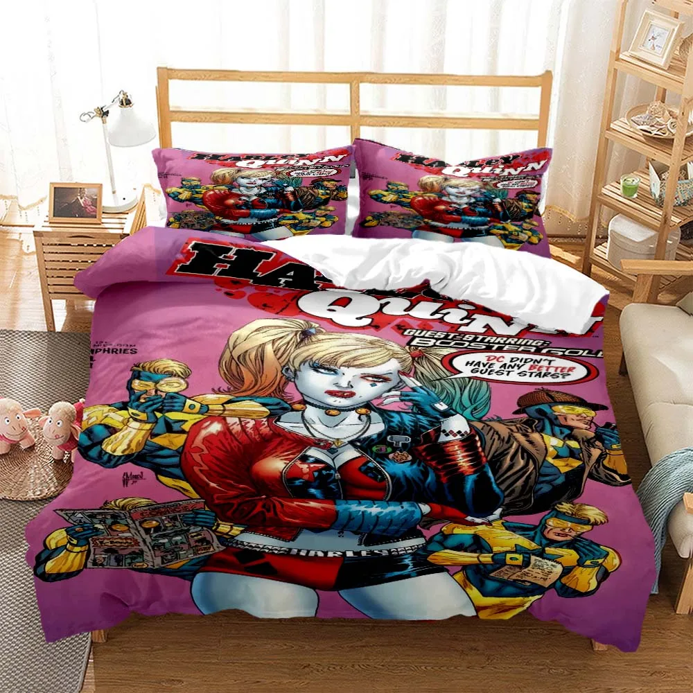 Ugly Girl Digital Print Polyester Bedding Sets Child Kids Covers Boys Bed Linen Set for Teens bedding set bed comforter set
Ugly Girl Digital Print Polyester Bedding Sets Child Kids Covers Boys Bed Linen Set for Teens bedding set bed comforter set