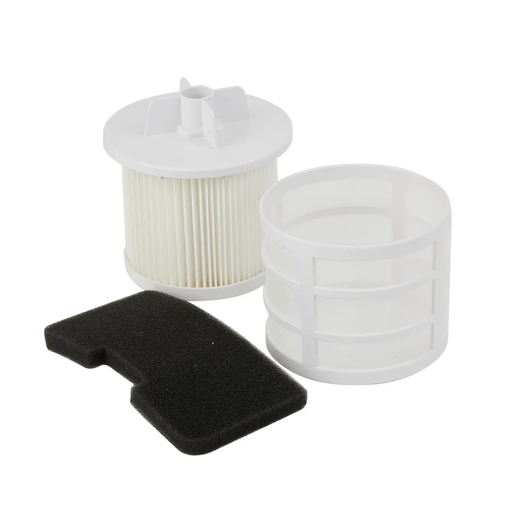 

1pcs Filter Kit And 1pcs Filter For Hoover Sprint And Spritz Vacuum Cleaner SE71 35601328 Type U66 Filter Set Household Parts