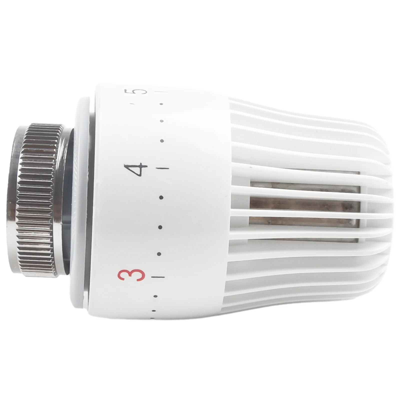 Accessory Valve Head M28x1.5 NEW Parts Radiator Valve Replacement Sensor Head Thermostatic 6-28 ° C. Exquisite
Accessory Valve Head M28x1.5 NEW Parts Radiator Valve Replacement Sensor Head Thermostatic 6-28 ° C. Exquisite