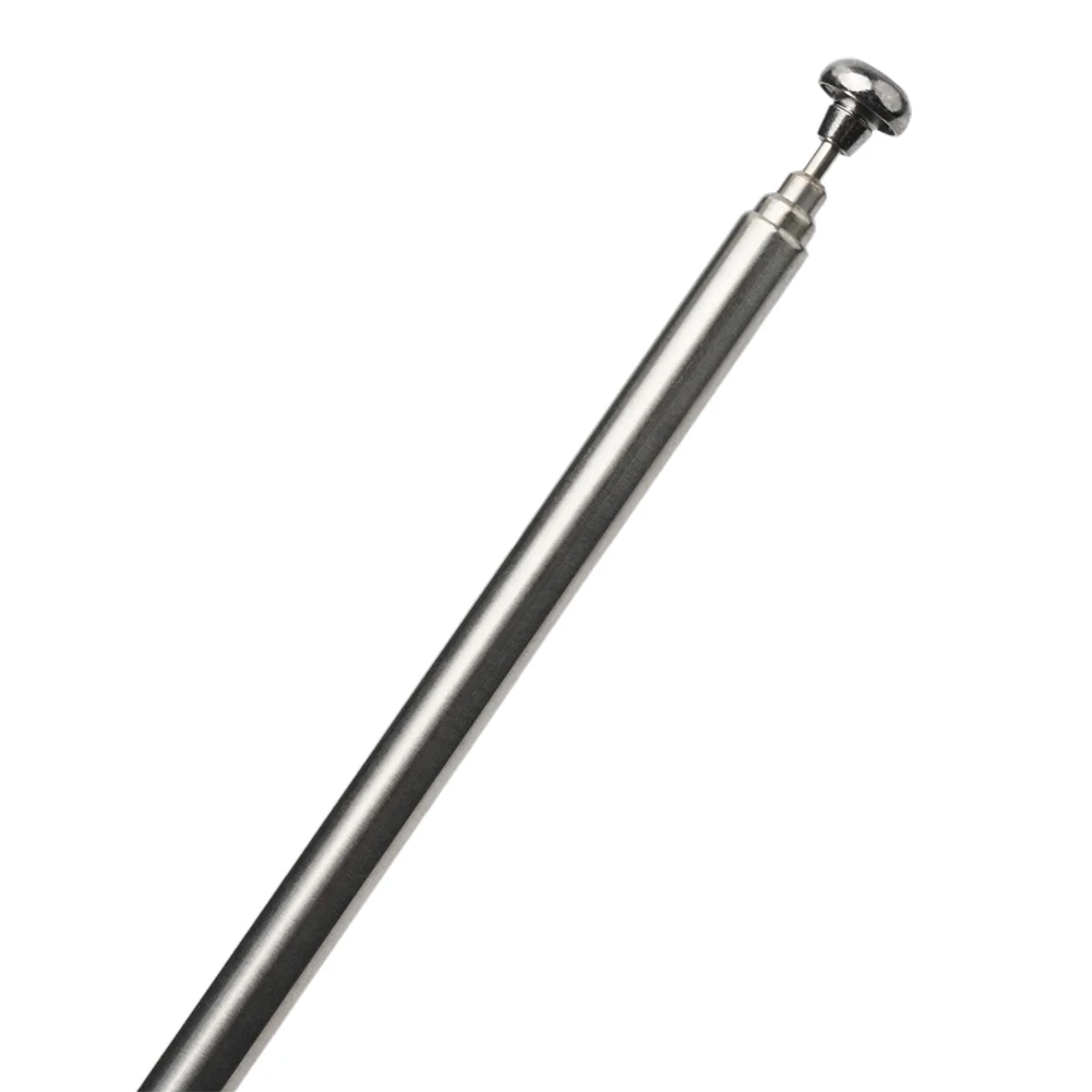 W124 W126 1x Radio antenna W201 For Mercedes-Benz Professional R107 Stainless Steel C107 OEM Replacement Parts
W124 W126 1x Radio antenna W201 For Mercedes-Benz Professional R107 Stainless Steel C107 OEM Replacement Parts