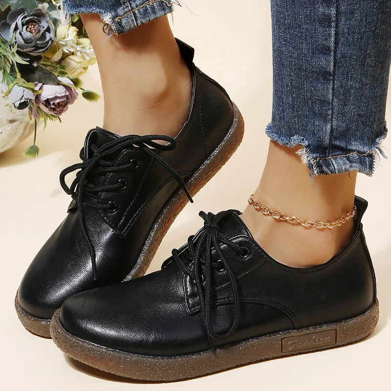 New Fashion Women Sneakers Comfortable Sneakers For Women Lace Up Women Casual Shoes Breathable Female Sneakers Zapatillas Mujer
New Fashion Women Sneakers Comfortable Sneakers For Women Lace Up Women Casual Shoes Breathable Female Sneakers Zapatillas Mujer