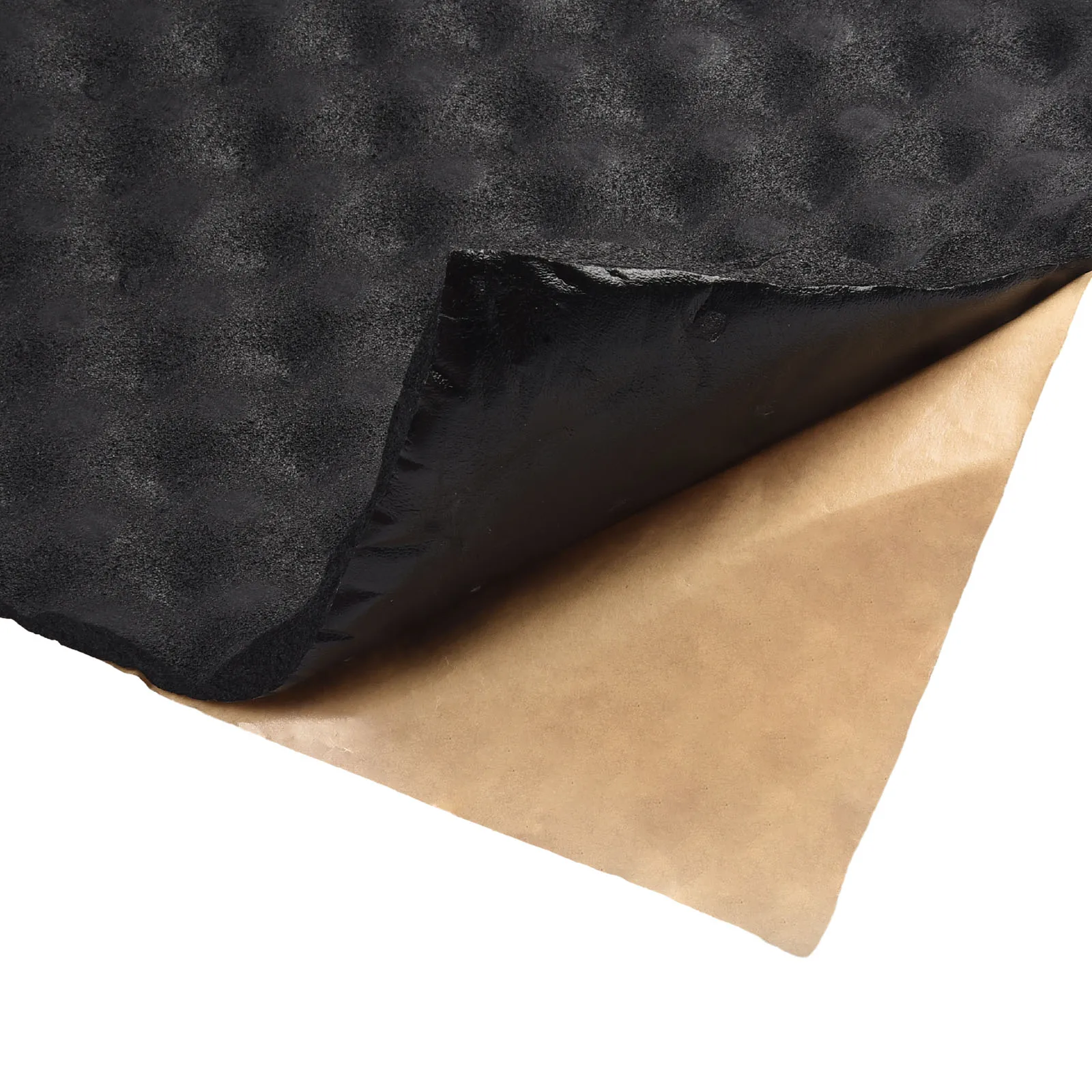 2cm Car Sound Deadener Cotton Mat Noise Insulation Pad Acoustic Dampening Foam Subwoofer Mat Sound Deadener Brand New And High
2cm Car Sound Deadener Cotton Mat Noise Insulation Pad Acoustic Dampening Foam Subwoofer Mat Sound Deadener Brand New And High