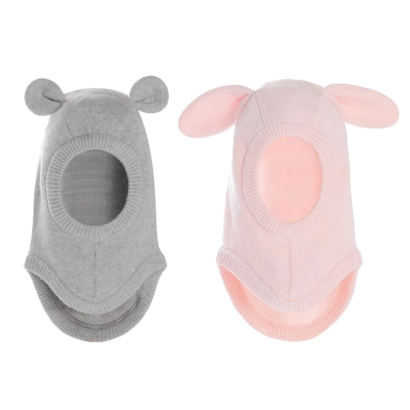 Fashion Warm Scarf Cap Infant Boys Girls Pullover Hat Windproof Earmuffs Cap
Fashion Warm Scarf Cap Infant Boys Girls Pullover Hat Windproof Earmuffs Cap