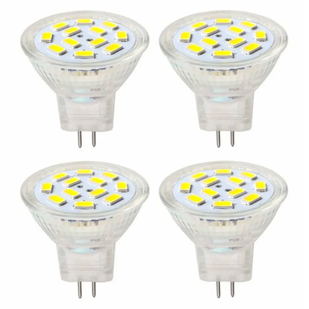 4pcs MR11 LED bulb Warm White Spotlight Replace Halogen Light Low consumption high brightness Environment Friendly
4pcs MR11 LED bulb Warm White Spotlight Replace Halogen Light Low consumption high brightness Environment Friendly