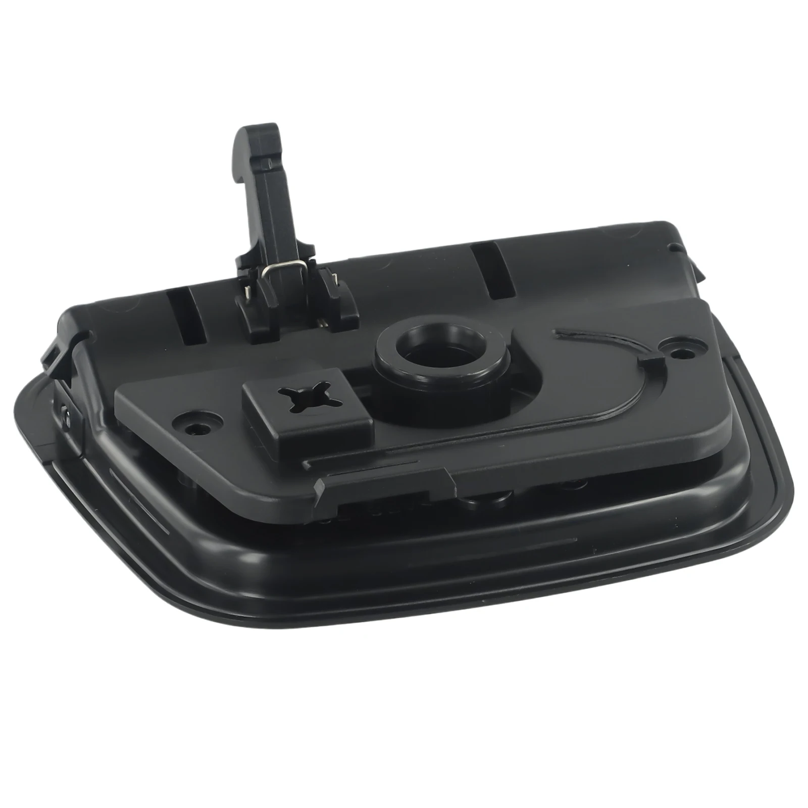Rear Handle Trim Trunk Floor Cover 0996800284 Black Brand New Durable Plastic Car Accessories Floor Brab Handle
Rear Handle Trim Trunk Floor Cover 0996800284 Black Brand New Durable Plastic Car Accessories Floor Brab Handle