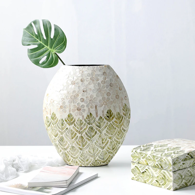 Ваза для сухих цветов с разноцветными деревянными ракушками, домашние украшения, украшения, столешница для цветов, декоративная ваза для свадьбы
Ваза для сухих цветов с разноцветными деревянными ракушками, домашние украшения, украшения, столешница для цветов, декоративная ваза для свадьбы