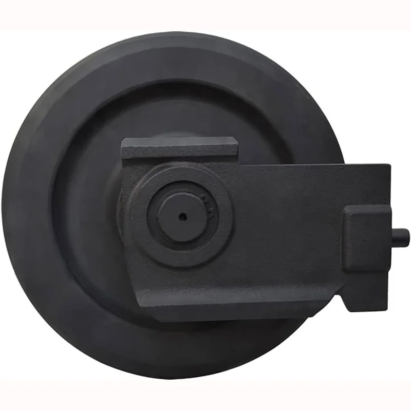 Aftermarket New Front Idler 6693237 For 864 T110 T140 T180 T190 T200 T300 T450 T550 T590 T630
Aftermarket New Front Idler 6693237 For 864 T110 T140 T180 T190 T200 T300 T450 T550 T590 T630