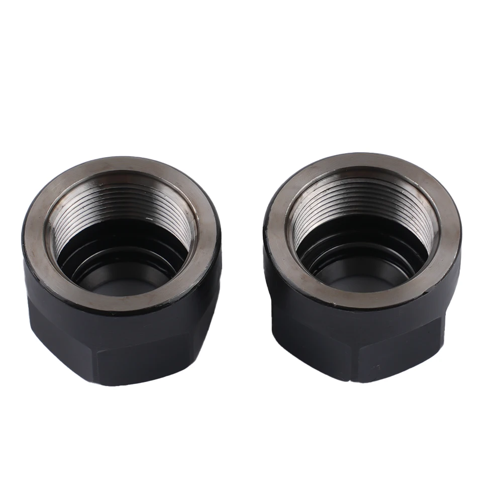 Collet ER11A Clamping Nut Accessories CNC Chuck Durable ER Collet Milling High Hardness High Strength Holder Lathe
Collet ER11A Clamping Nut Accessories CNC Chuck Durable ER Collet Milling High Hardness High Strength Holder Lathe