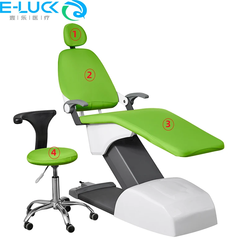 4Pcs/Set Dental Chair Cloth Cover Washable Dustproof Dentist Stool Chair Backrest Pillow Protective
4Pcs/Set Dental Chair Cloth Cover Washable Dustproof Dentist Stool Chair Backrest Pillow Protective