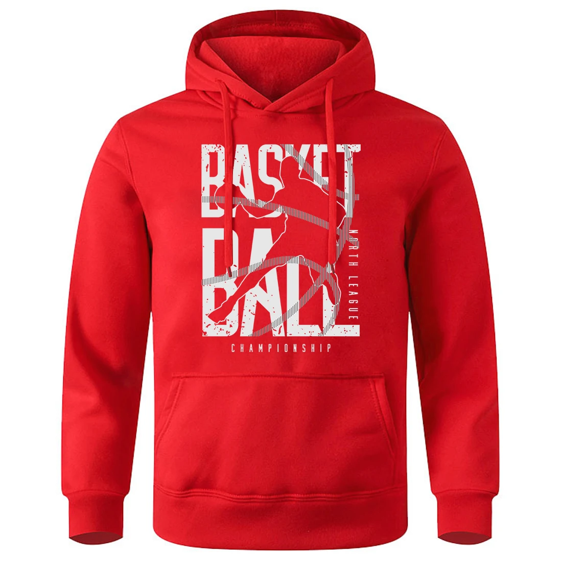 Play Basketball Hard Printing Male Hooded Breathable Fleece Warm Sweatshirt Men Casual Novelty New Hoody Basic All Match Hoodie
Play Basketball Hard Printing Male Hooded Breathable Fleece Warm Sweatshirt Men Casual Novelty New Hoody Basic All Match Hoodie