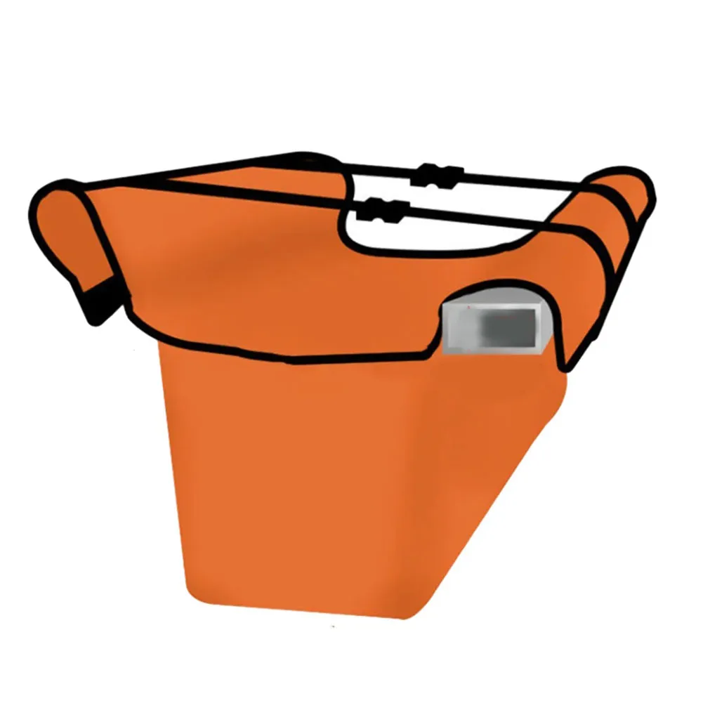 Tool Hanging Bag 600D Oxford Cloth Waterproof Suitable For Storing Hand Tools Carry 20kg Of Tools For Job Sites
Tool Hanging Bag 600D Oxford Cloth Waterproof Suitable For Storing Hand Tools Carry 20kg Of Tools For Job Sites